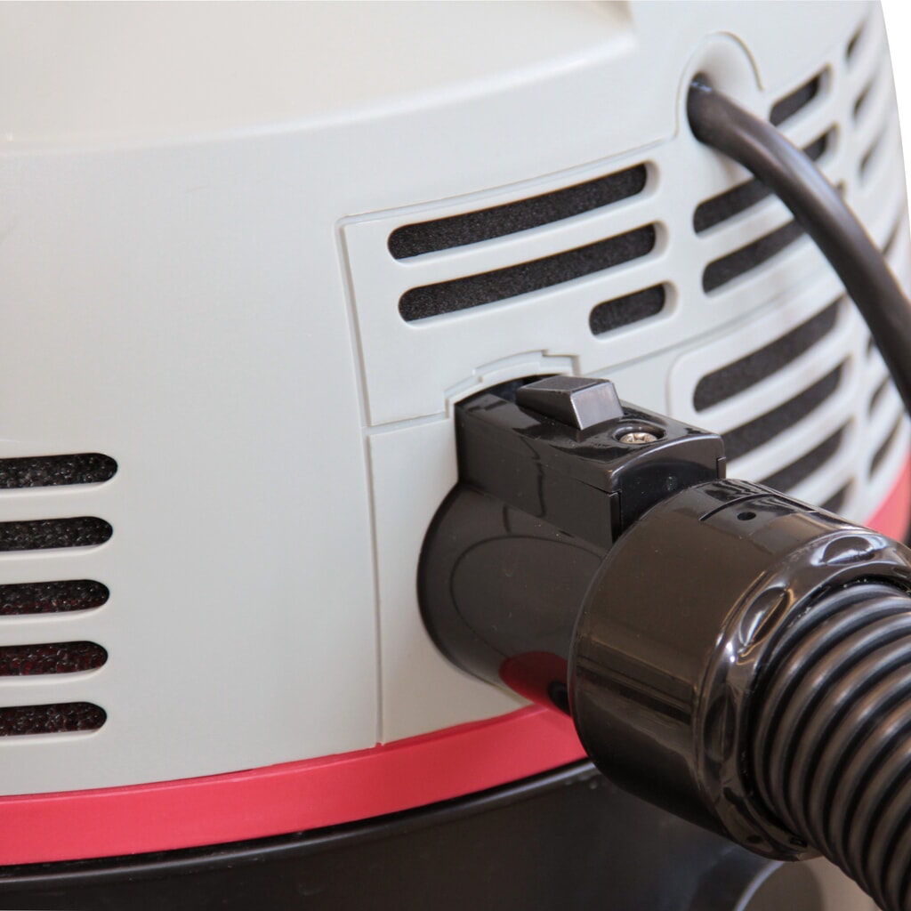 Číslo obrázka výrobku 3: Vysávač na mokré a suché vysávanie SPRiNTUS WATERKING, 1 300 W, 30 l