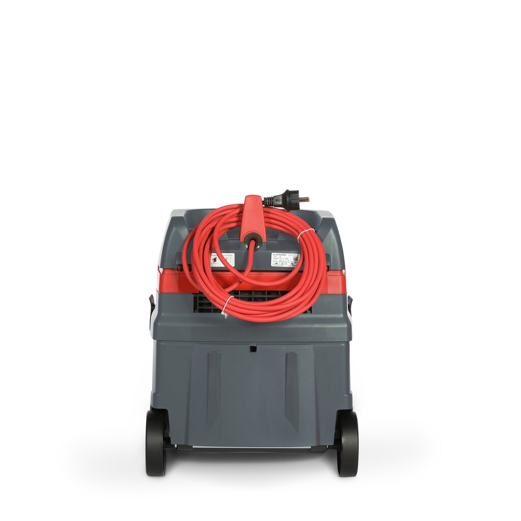 Vysávač na mokrý/suchý starmix Compact, trieda prachu L, 1 600 W Číslo obrázka výrobku 2: Vysávač na mokrý/suchý starmix Compact, trieda prachu L, 1 600 W