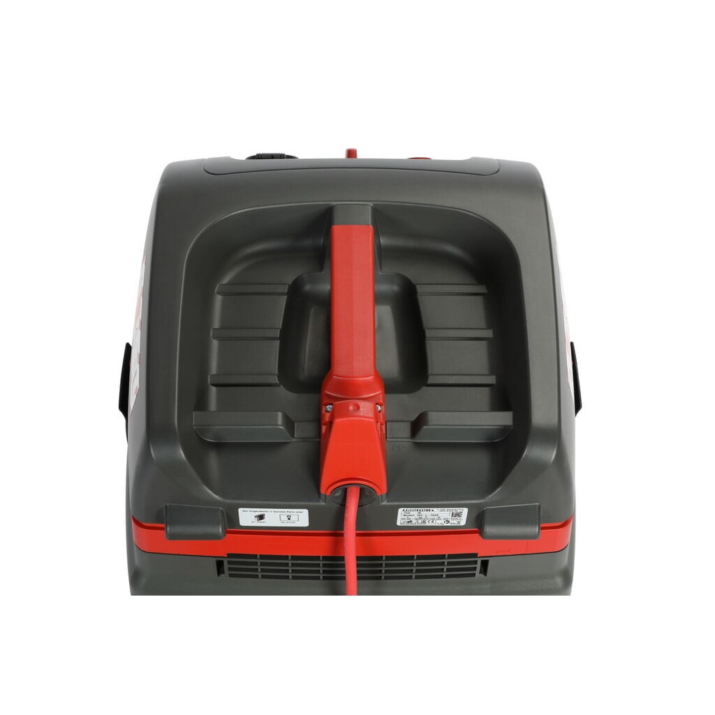 Vysávač na mokrý/suchý starmix Compact, trieda prachu L, 1 600 W Číslo obrázka výrobku 5: Vysávač na mokrý/suchý starmix Compact, trieda prachu L, 1 600 W