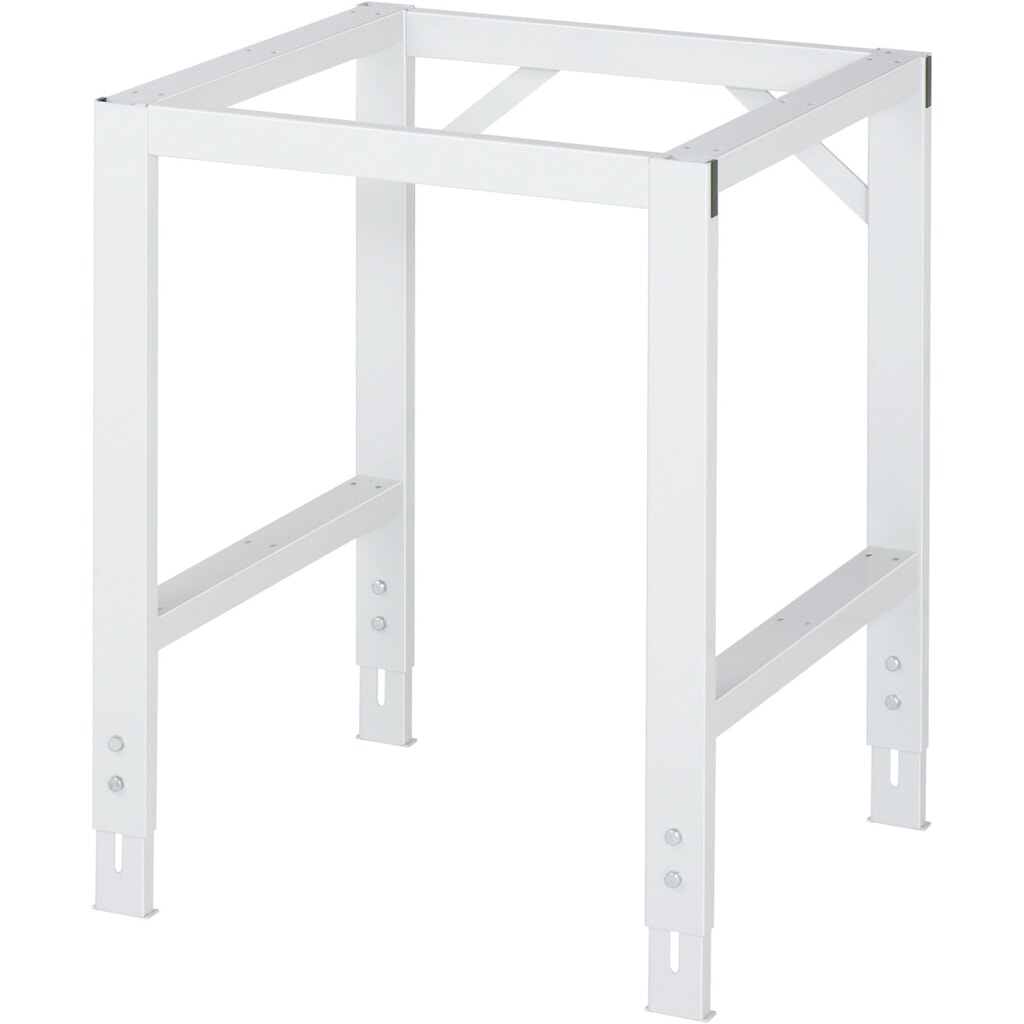 Výškovo nastaviteľný pracovný stôl RAU série TOM, v × š × h 760 – 1 080 × 750 × 800 mm, 1 zásuv., pracovná doska z MDF Číslo obrázka výrobku 2: Výškovo nastaviteľný pracovný stôl RAU série TOM, v × š × h 760 – 1 080 × 750 × 800 mm, 1 zásuv., pracovná doska z MDF