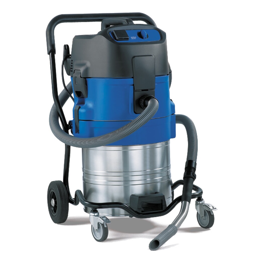 Mokré/suché Vysávač Nilfisk® ATTIX 751-11, 1 500 W Obrázok výrobku: Mokré/suché Vysávač Nilfisk® ATTIX 751-11, 1 500 W