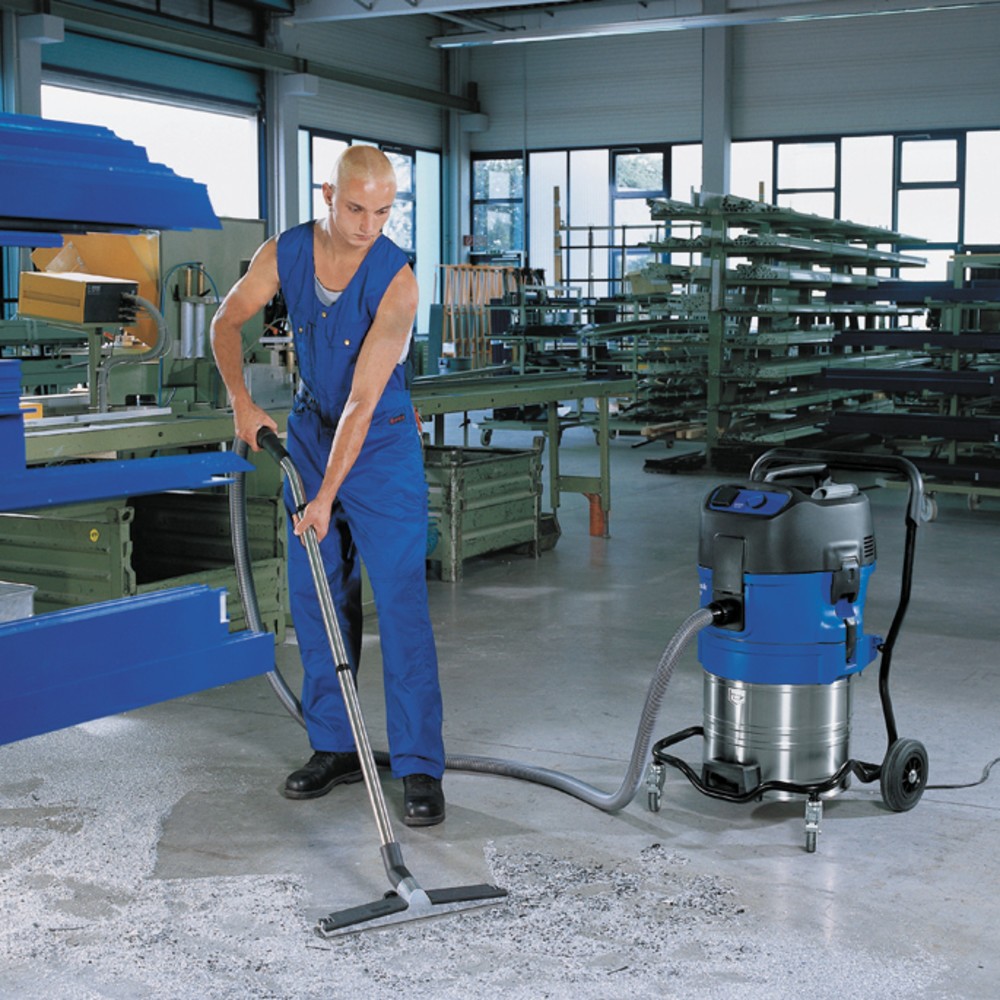 Číslo obrázka výrobku 2: Mokré/suché Vysávač Nilfisk® ATTIX 751-11, 1 500 W