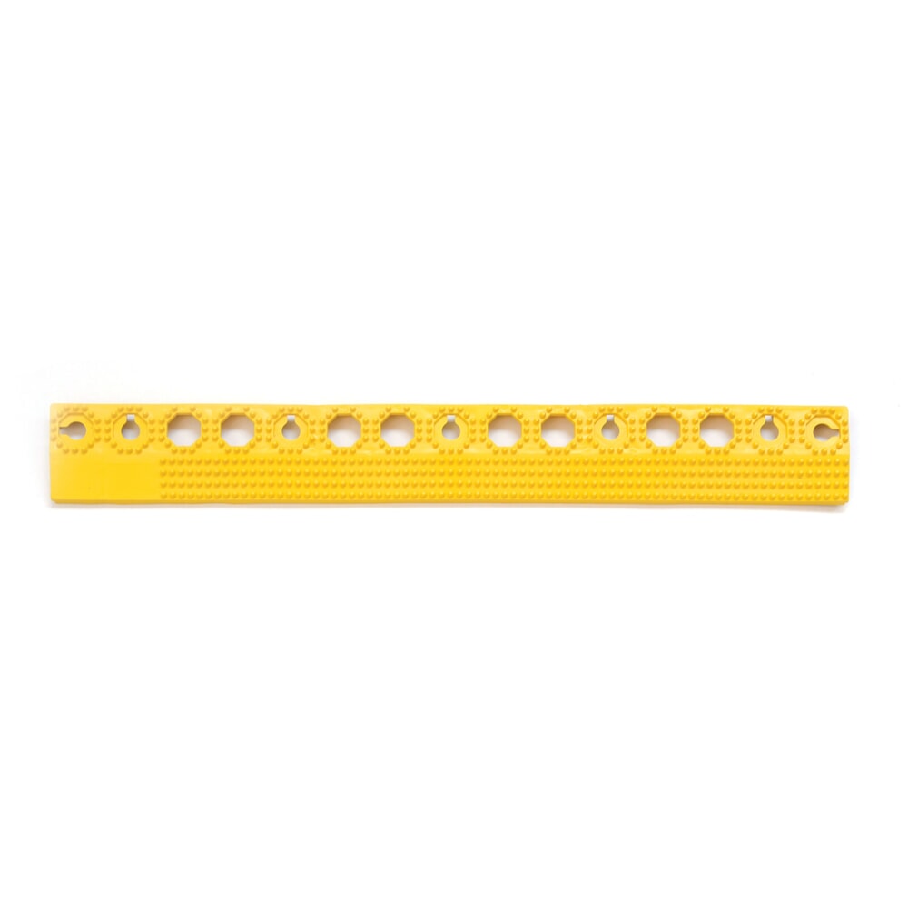 Číslo obrázka výrobku 1: Yoga Allround Grid Anti Únava Mat Edge Strip