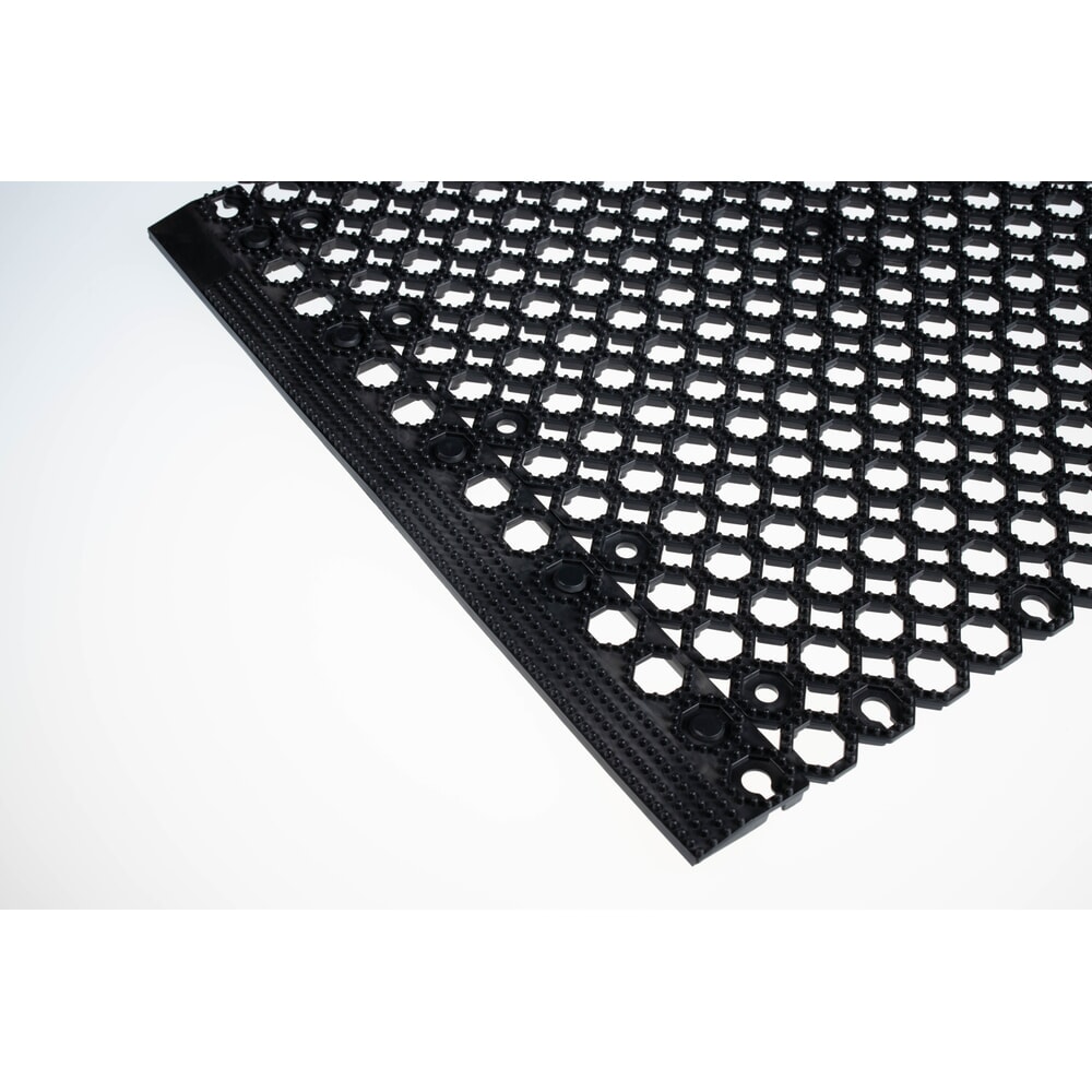 Číslo obrázka výrobku 4: Yoga Allround Grid Anti Fatigue Mat Edge Strip