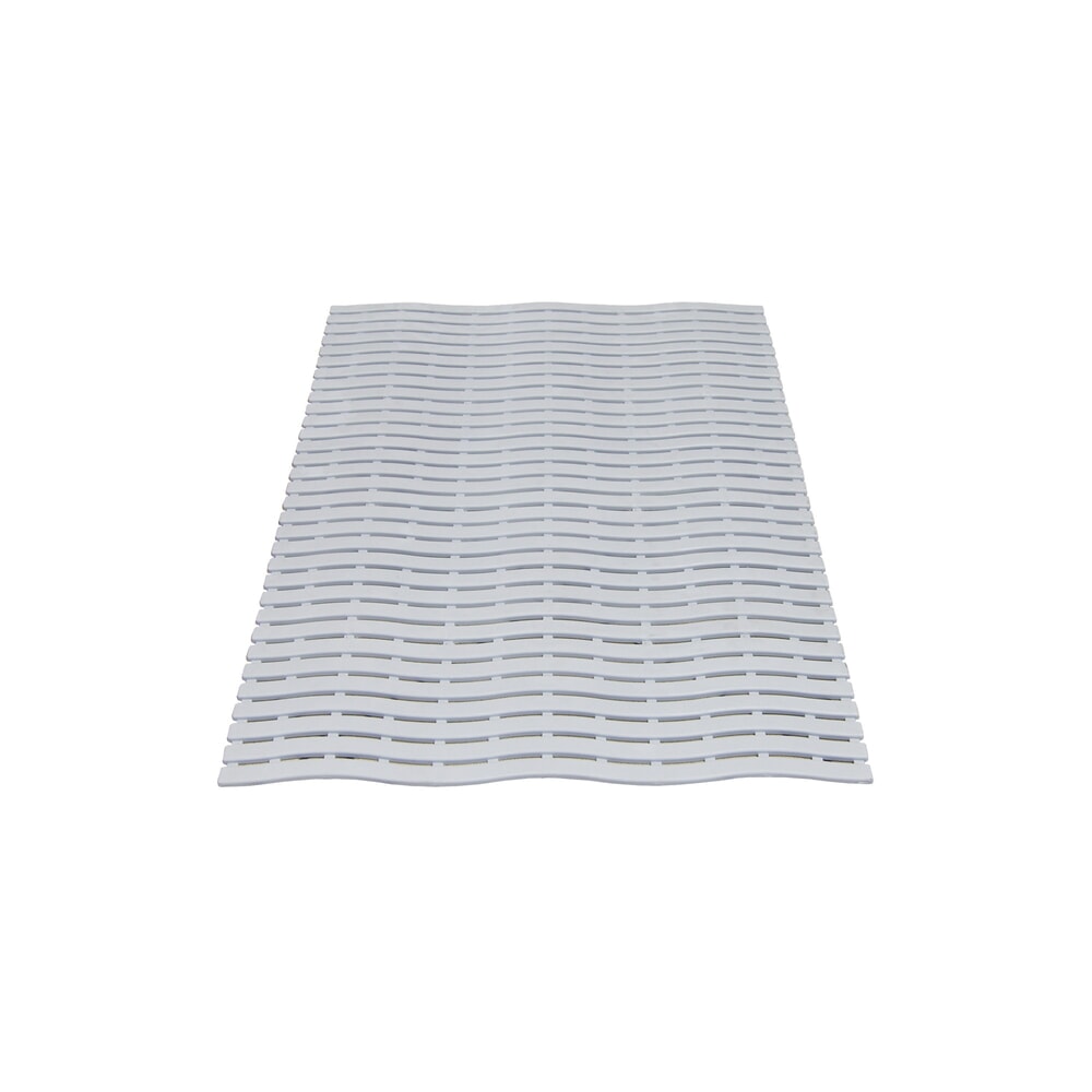 Číslo obrázka výrobku 1: Yoga Soft Step Rohož, PE, jednorohož, š x H 600 x 900 mm, šedá