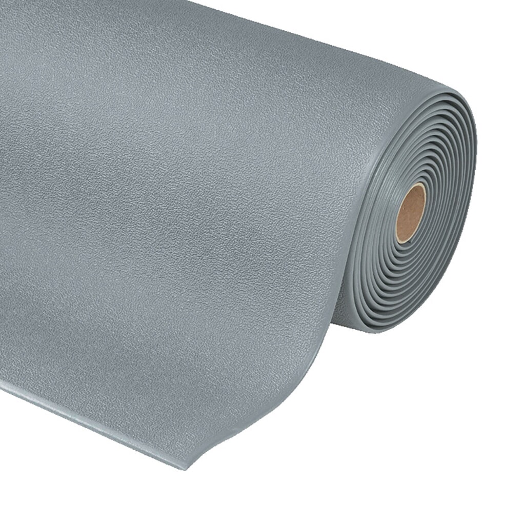 PVC protiúnavová rohož NoTrax, 600 mm x za meter Obrázok výrobku: PVC protiúnavová rohož NoTrax, 600 mm x za meter