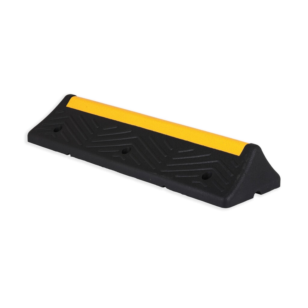 Číslo obrázka výrobku 2: doraz kolesa vozíka, dxš 1,000 x 300 mm