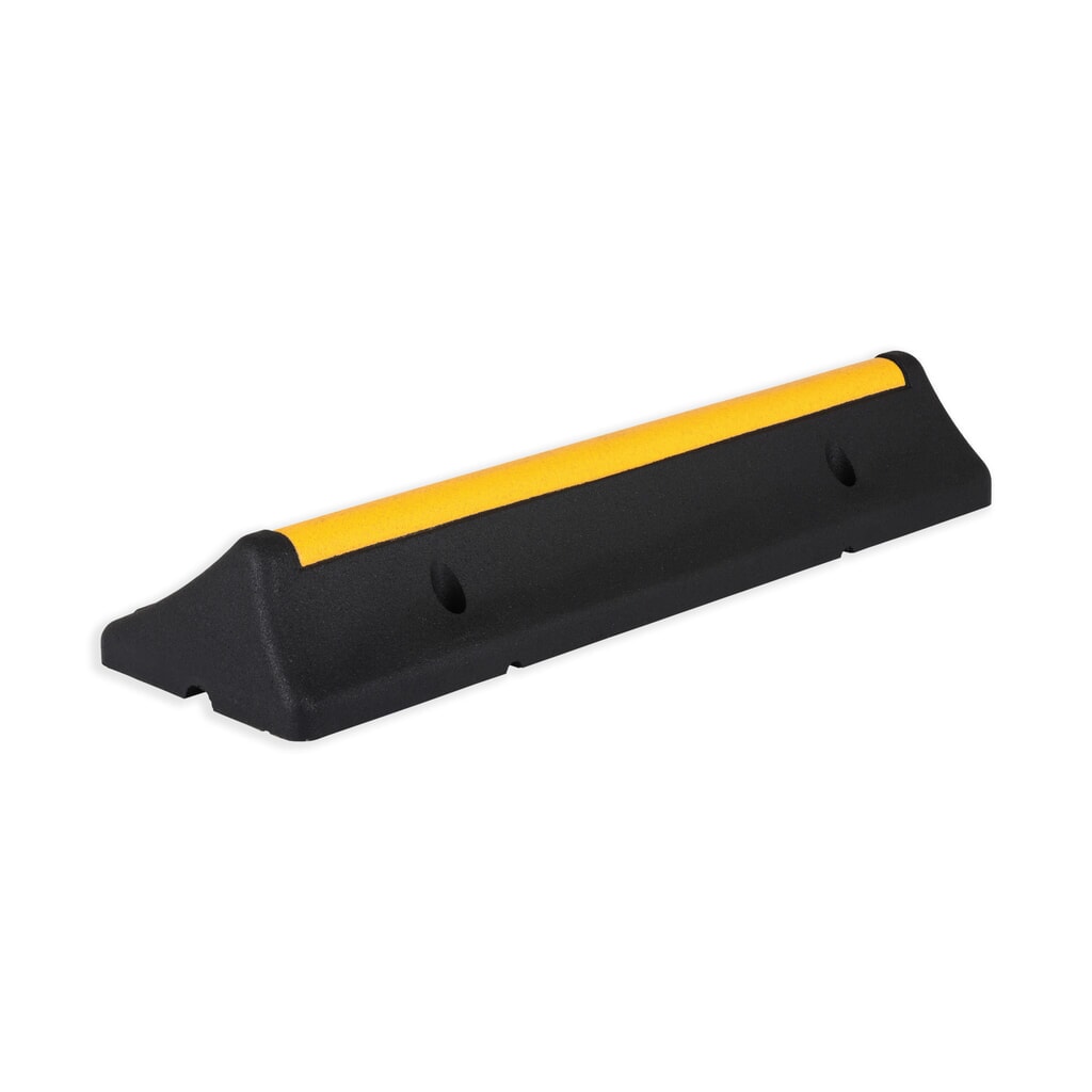 Číslo obrázka výrobku 4: doraz kolesa vozíka, dxš 1,000 x 300 mm