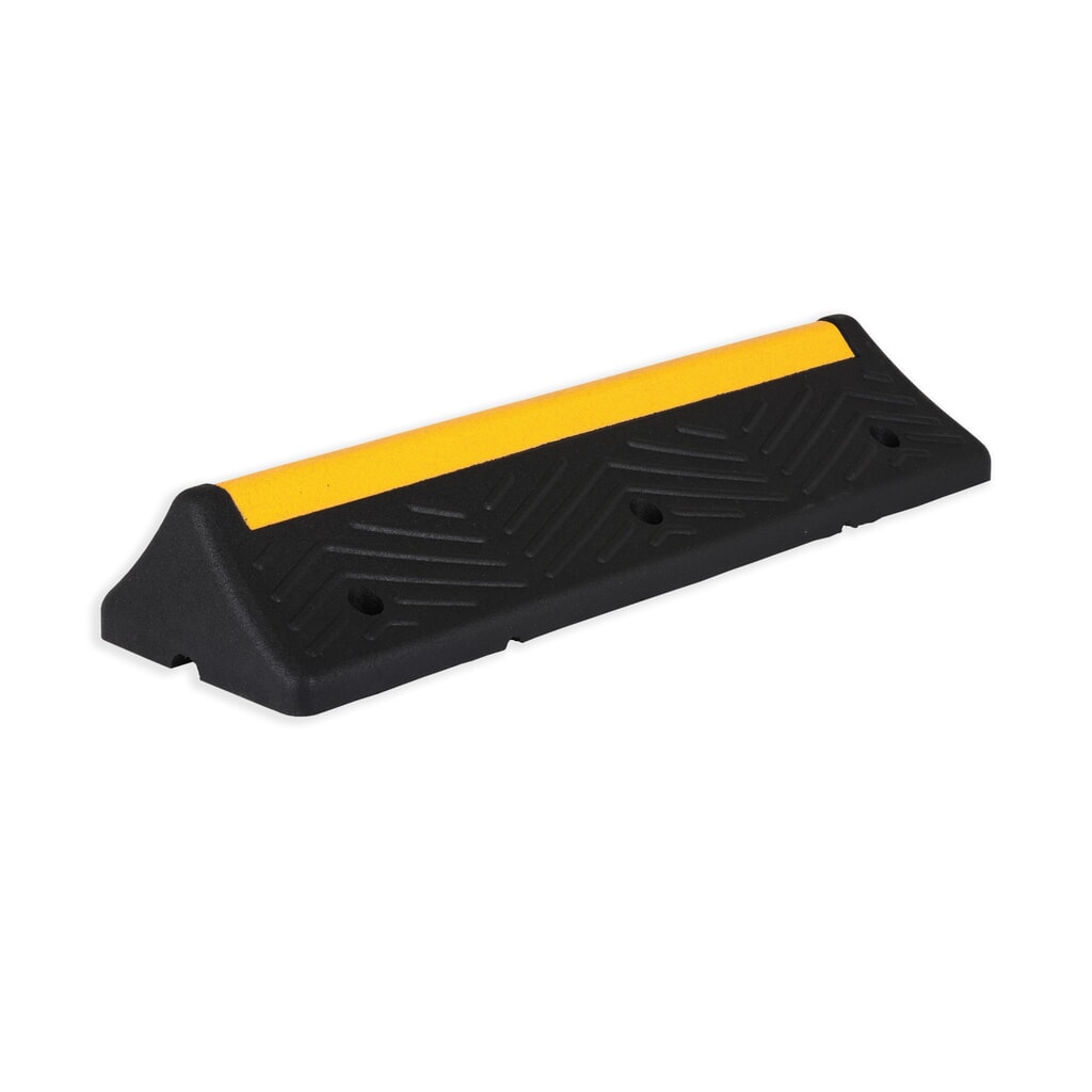 Číslo obrázka výrobku 8: doraz kolesa vozíka, dxš 1,000 x 300 mm