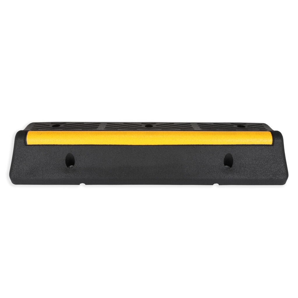 doraz kolesa vozíka, dxš 1,000 x 300 mm Číslo obrázka výrobku 11: doraz kolesa vozíka, dxš 1,000 x 300 mm