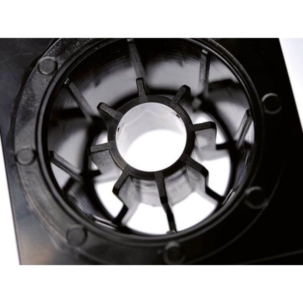 Číslo obrázka výrobku 2: Zásuvková skriňa Bedrunka+Hirth na CNC náradie, 1 zásuvka, v × š × h 1 019 × 705 × 736 mm, VDI 30 (35 kusov)