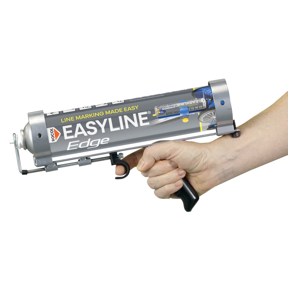 Číslo obrázka výrobku 4: Značkovacia farba Easyline EDGE® 0,75 l, červená