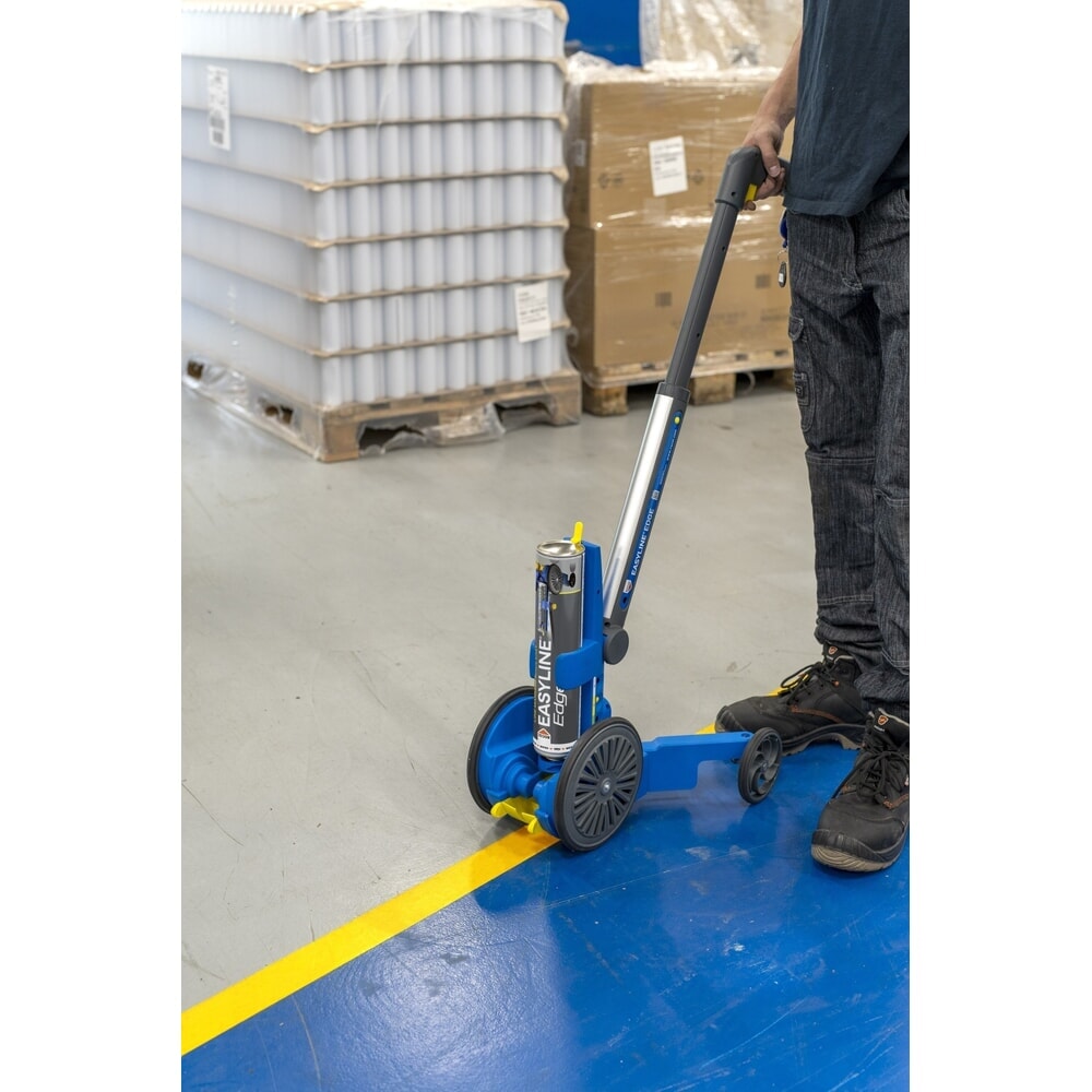 Číslo obrázka výrobku 4: Značkovacia farba Easyline EDGE® 0,75 l, žltá