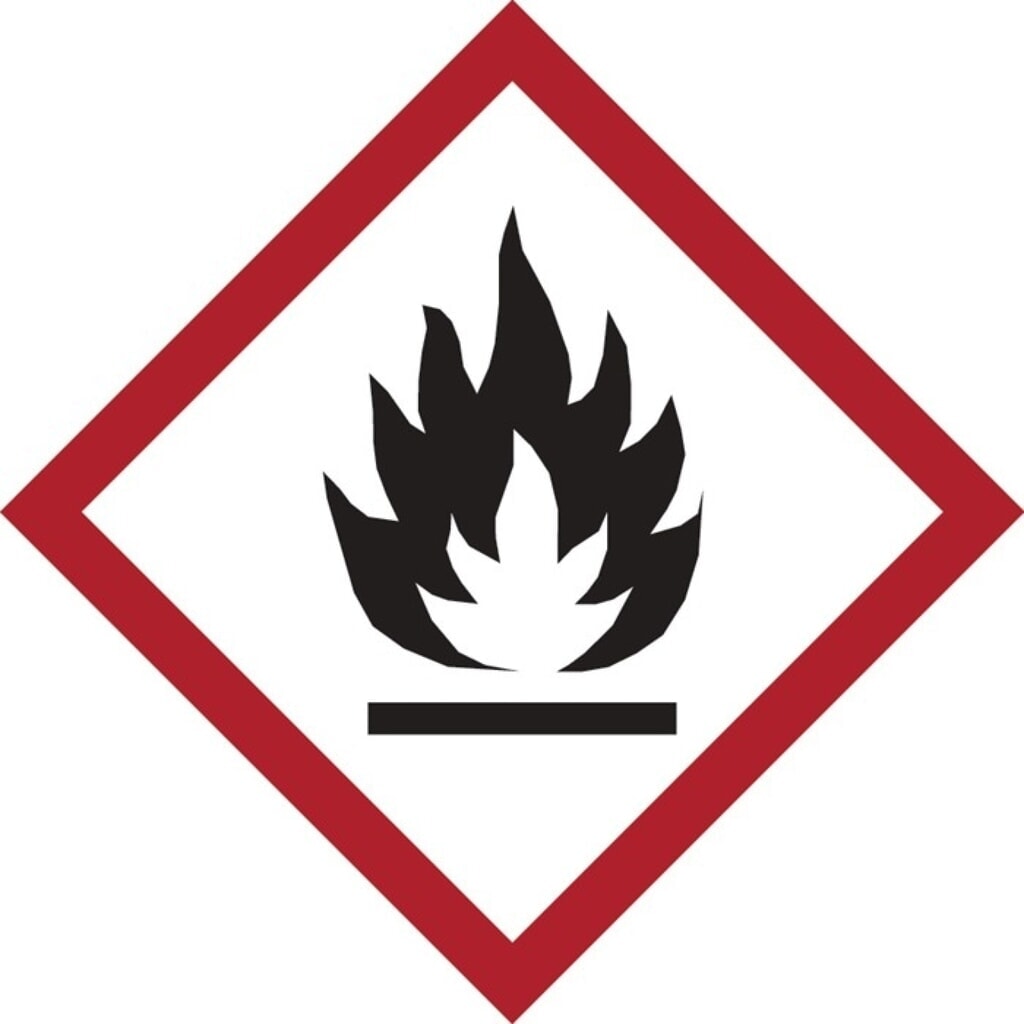 Číslo obrázka výrobku 6: A.M.P.E.R.E. Značkovacia farba TRAFFIC 0,5 l, žltá